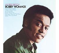 Womack Bobby - My Prescription [Vinilo]