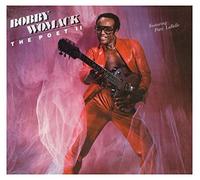 Womack,Bobby - Poet 2-Digi [Import]