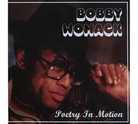 Womack, Bobby - Poetry In Motion