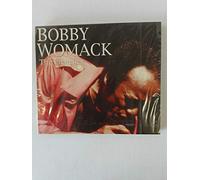 Womack, Bobby - Preacher