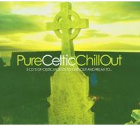 Womack,Bobby - Pure Celtic Chillout