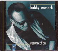 Womack, Bobby - Resurrection