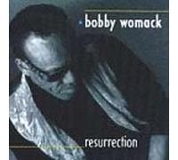 Womack, Bobby - Resurrection [Casete]