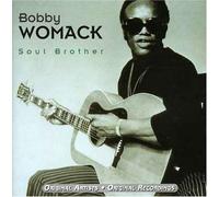 Womack Bobby - Soul Brothers