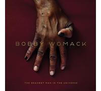 Womack, Bobby - The Bravest Man in the Universe [Vinilo]