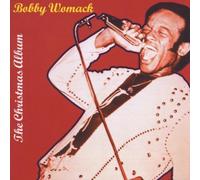 Womack, Bobby - The Christmas Album