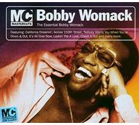 Womack Bobby - The Essential