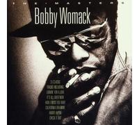 Womack,Bobby - The Masters [Import]
