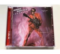 Womack,Bobby - The Poet 2