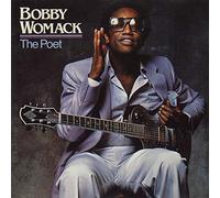 Womack,Bobby - The Poet