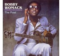 Womack,Bobby - Poet
