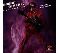 Womack,Bobby - The Poet II [Import]