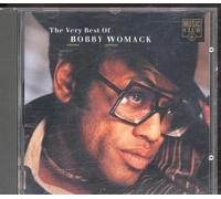 Womack,Bobby - The Very Best Of: 1968-1975