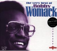 Womack,Bobby - The Very Best Of Bobby Womack