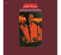 Womack Bobby - Womack Live [Vinilo]