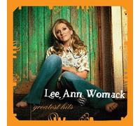 Womack, Lee Ann - Greatest Hits by Womack, Lee Ann (2004) Audio CD
