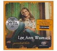 Womack, Lee Ann - Greatest Hits [Sacd]