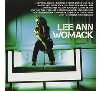 Womack, Lee Ann - Icon