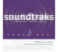 Womack, Lee Ann - Karaoke: There Is a God
