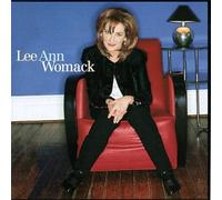 Womack, Lee Ann - Lee Ann Womack [Casete]