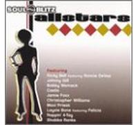 Womack - Soulblitz Allstars