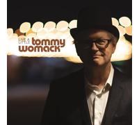 Womack, Tommy - Live a Little [Vinilo]