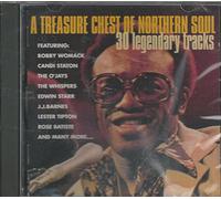 Womack - Treasure Chest of Northern Sou [Import]
