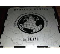 Womack & Womack - Celebrate the world (Remix) [VINYL]