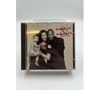 Womack & Womack - Conscience (1988)