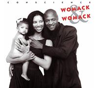 Womack & Womack - Conscience [Vinilo]