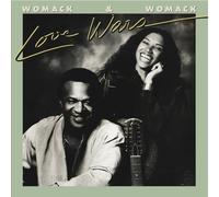 Womack & Womack Love Wars (Vinyl) (Importación USA)