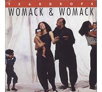 Womack & Womack - Teardrops