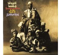 Womack & Womack - Transformation To The House Of Zekkarijas