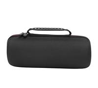 Womamaxsc Estuche protector para Charge 4 y Charge 5, estuche de transporte rígido de EVA a prueba de golpes e impermeable, bolsa de almacenamiento portátil con asa y forro de forro polar