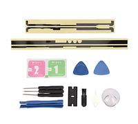 Womamaxsc Laptop LCD Screen Sticker for Pro 5/6/7, Durable Screen Tape with Installation Tool Kit, High Accuracy Adhesive Stripe for LCD Screen Replacement, Easy to Apply and Long La