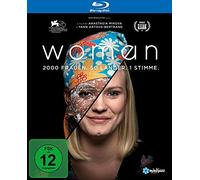 Woman [Alemania] [Blu-ray]