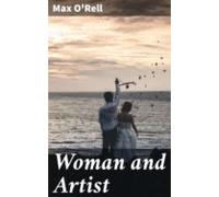 Woman And Artist (ebook)