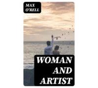 Woman And Artist (ebook)