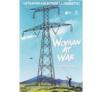 Woman At War [DVD]