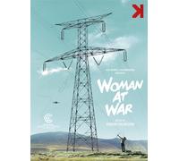 Woman at War [Francia] [DVD]