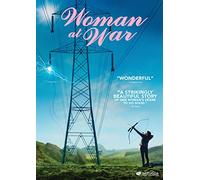 Woman at War [USA] [DVD]