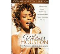 Woman Behind The Voice [Edizione: Stati Uniti] [USA] [DVD]