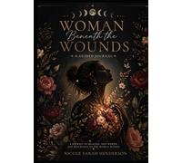 Woman Beneath the Wounds