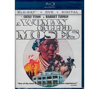 Woman Called Moses, a [USA] [Blu-ray]