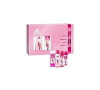 Woman Edt.75Vapo Fruit Rhythm+Deo.150+Bolsa(Estuche)