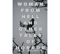 Woman From Hell and Other Tales of Horror