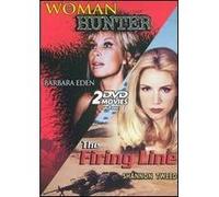 Woman Hunter & Firing Line [Alemania] [DVD]