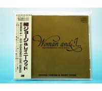 WOMAN&I・・・OLD F