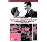 Woman In A Dressing Gown [DVD] [1957]