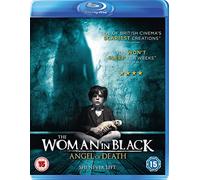 Woman In Black 2: Angel of Death [Blu-ray] [2015] [Reino Unido]
